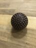 Capon Heaton Co Ltd Vintage Antique Rare Sunbeam Golf Ball