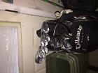 W-r400 Cf 16 Callaway Apex W-r400 Cf 16 Callaway Apex