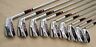 Cf4000-m2 Macgregor Vintage Tourney Clubs Restored Heads Circa
