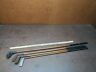 Champion Antique Wood Putter Mashie Hickory Shaft Golf Club Set