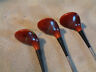 Cheiftain 132w Macgregor Rare Vintage Chieftain Persimmon Driver