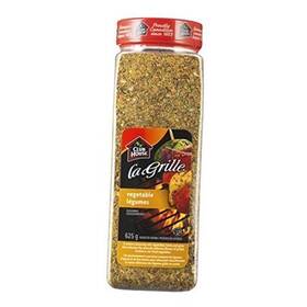 Club House 066200912529 La Grille Vegetable Seasoning 625g/22.04oz Imported From Canada