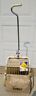 Clubster Vintage White Golf Cart Bag By Jarman Company Push