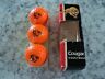 Cougar Vintage Golf Balls Rare Unused
