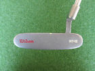 Ht-12 Counter Wilson 34 Golf " Jc352 Torque Putter Club Ht-12 Counter Wilson 34 Golf " Jc352 Torque Putter Club