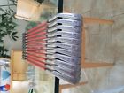 Crackshot Iron Set From Australian Pro Crackshot Iron Set From Australian Pro