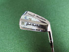 Jc373 Crown Jack Nicklaus Macgregor Club Gold Iron 334 7 Golf