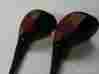 D14132 Apex Ben Hogan Vintage 1 Wood Driver Right-hand Steel