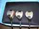 D57132 Set Speed 1 Vintage Ben Hogan Wood 4 Slot Matching Producer 3 D57132 Set Speed 1 Vintage Ben Hogan Wood 4 Slot Matching Producer 3