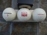 Dayton Vintage Tires Golf Balls Unused Thorobreds