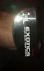 Dgv3.1 Exotics Club Putter Tour Edge Golf