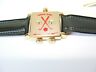Dom Watch Cie Vintage Swiss Geneve Domatic Score Golf Counter