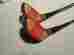 Dxw1 Macgregor Lot Of 2 Vintage Persimmon Wood Golf Clubs 4 5 Excellent