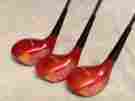 Dxw2 Macgregor Persimmon Golf Woods Driver 4 5