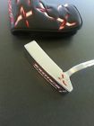Dgv2.1 Edge Golf Tour Exotics Putter Club