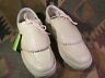 Es6500 Endicott Johnson Hallmark Golf Shoes Mans New Vintage By Size