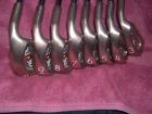 53438b Eye 2 Becu Orange Dot Iron Set Serial