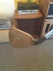 Eye Square Red Dot Copper Sand Tour Karsten 2 Ping Issue Becu Wedge Mint Grooves
