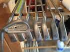 Eye2lh 3pw Ping Refinished Eye Iron Set Lh Black Dot Dynamic Gold Eye2lh 3pw Ping Refinished Eye Iron Set Lh Black Dot Dynamic Gold