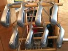 Eye2rh 3pw Ping Refinished Eye Iron Set Rh Orange Dot No The