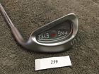 Eye2sw 259 Ping Refinished Eye No Sand Wedge Rh Red Dot
