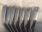 Fg59 Wilson Staff Tour Blade Fg59 Wilson Staff Tour Blade