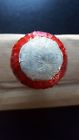 Fisher Vintage Wrapped Maxim Golf Ball Size