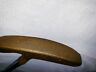 Fl4b Acushner Vintage Putter Model With Brass Toe Made In Usa