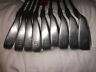 Formula 1 Pinseeker Vintage Iron Set Stiff Tt Steel Shafts