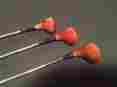 Fps77 Hardened Middleground Vintage Persimmon Head Woods 1 3 4 Fps77 Hardened Middleground Vintage Persimmon Head Woods 1 3 4