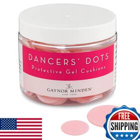 B07fxvjyzr Gaynor Minden Dancers Dots Gel Blister Pads Hydrogel Patches Prevention Blisters B07fxvjyzr Gaynor Minden Dancers Dots Gel Blister Pads Hydrogel Patches Prevention Blisters