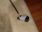 Gm2-hm Putter Compromise Lh