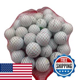 Golf Ball Planet B09gqmx965 Pro V1 Mixed Years Aaa/good Recycled Used Balls 50