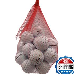 Golf Ball Planet B0bvsp95ws Supersoft Used Balls 50 Pack 4a/near Mint