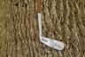 Golf Classics St Andrews Vintage Wood Shaft In Tilt Putter