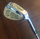 Great-scot Mp8 Macgregor Immaculate Pitching Wedge All Original Rare Vintage