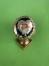 Gx-100 Heart Penfold Vintage Wrapped Golf Ball United Kingdom