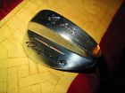 Reg.8-8180-8 Handed Wedge Doug Long Sand Mens - Ford . 34 Reg.8-8180-8 Handed Wedge Doug Long Sand Mens - Ford . 34