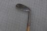 Haskins Sons Antique Vintage Hickory Shaft Mashie Niblick Hoylake Condie