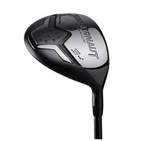 Hireko Golf Jg124994 Titanium Fairway Woods For Men Right Handed Includes Head Senior 14 Degrees