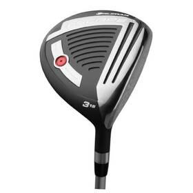 Hireko Golf Or127865 Escape Hl Fairway Wood Clubs 15 37 Degrees Senior Graphite Right
