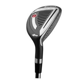 Hireko Golf Or127926 Escape Hl Hybrid Clubs For 9 41 Degrees Senior Graphite Right