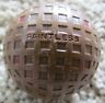 Hoerel Vintage Rare Mesh Golf Paintless No Cuts With Multi