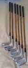 1322 Hogan Texan Macgregor Ben 2 Through 7 Reg No