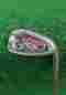 I-10 Ping I 10 Wedge Golf Club Black Dot Pitching Awt Steel Shaft Regular Flex