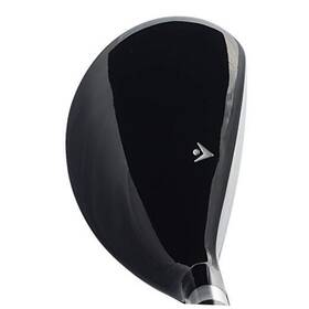Idrive 641126882097 Left Handed Mens #1 13 Driving One Iron Wood Hybrid Driver Premium