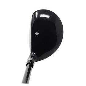 Idrive 661647959368 Senior Mens #1 13 Driving One Iron Wood Hybrid Driver Right Handed