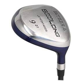 Integra 706332351642 Senior Mens Sooolong 9 Wood Golf Club Right Handed Flex With