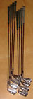 - Irons Wedge Radial Matched 3 Golf Ed 9 Set Club 8 Hogan