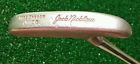 Jn106 Jack Grip Blade - Putter Macgregor Nicklaus